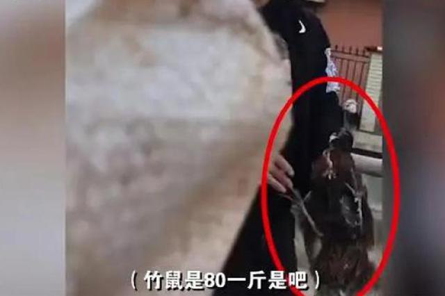 面对疫情，我们怎么做？执法迈开腿，个人管住嘴