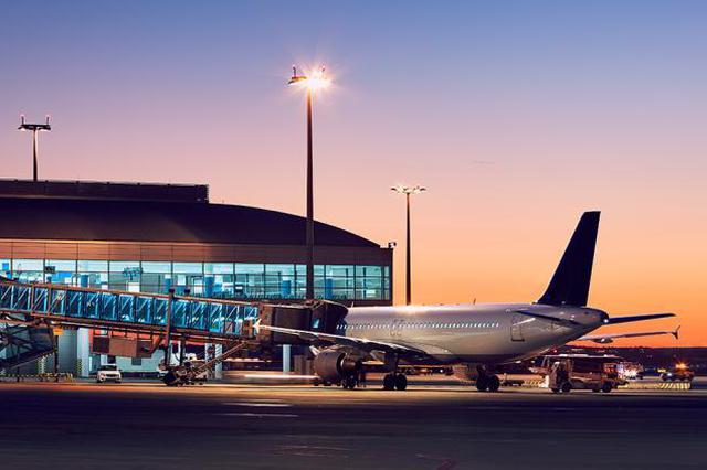 江苏省今年重大项目计划披露：南通新机场涉及海门通州两地