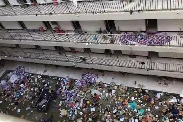 打着防疫的旗号 就能为所欲为吗？