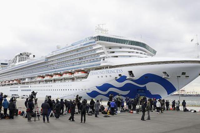 日本疫情升级：面临邮轮感染、陆地防控和经济影响三重冲击