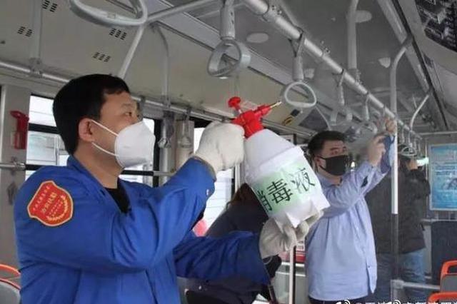 南京第13号通告：取消小区出入证、逐步恢复道路客运