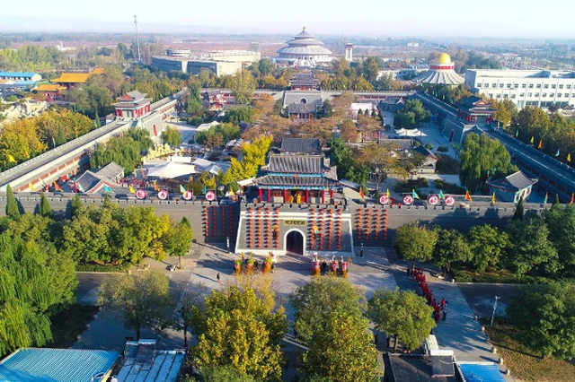 全国医护工作者“免费游”活动已有超1500家机构响应