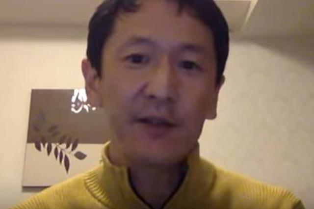 日本政府反驳后 日传染病专家删揭露“钻石公主”号混乱视频
