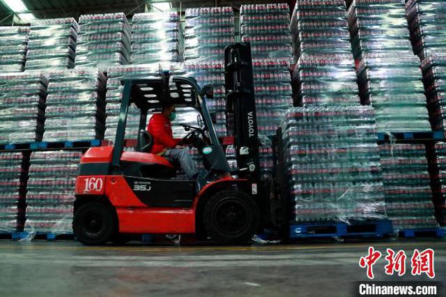 江苏省市场监管局出台“12条”助企业复工复产