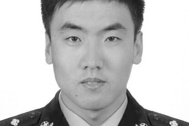 江苏太仓民警倒在抗疫一线 生前正在办理口罩诈骗案