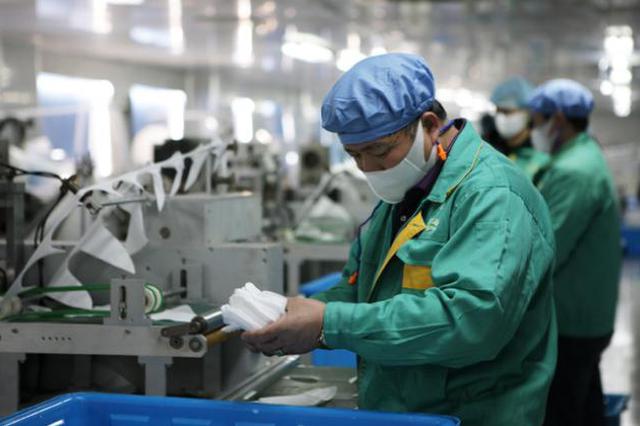 人民日报评论员：有序推动复工复产