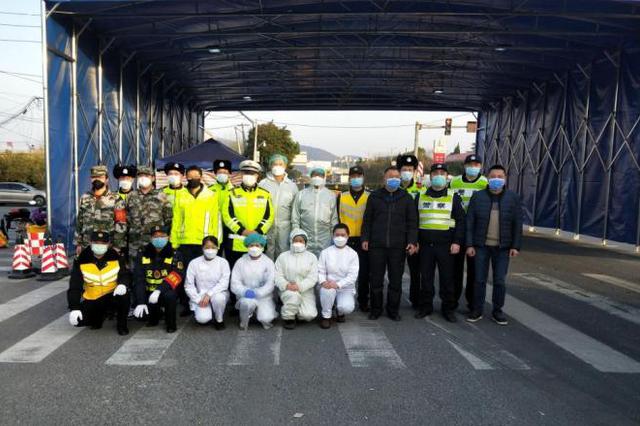 江苏省下发通知撤销高速、省界等处全部查控点