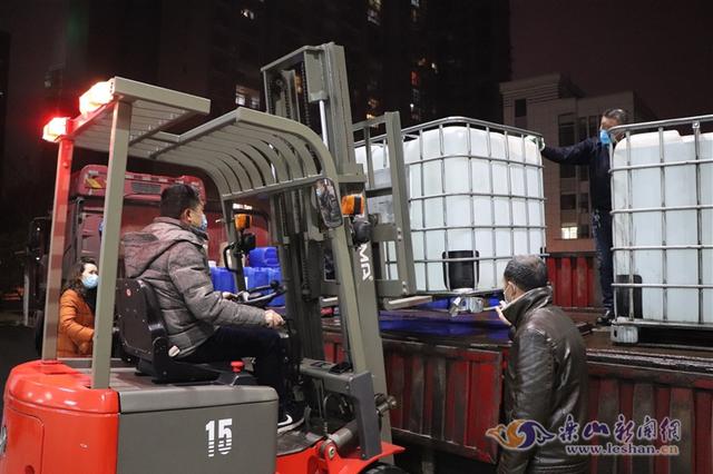 为抗疫情 江苏无偿提供这15项科技成果！