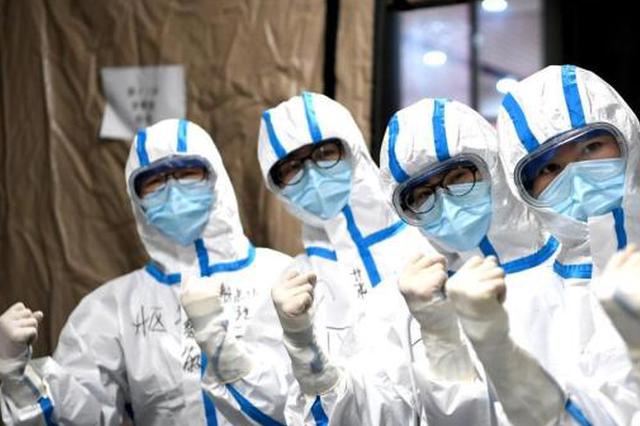 江苏出台5方面26条政策举措 保护关心关爱医务人员