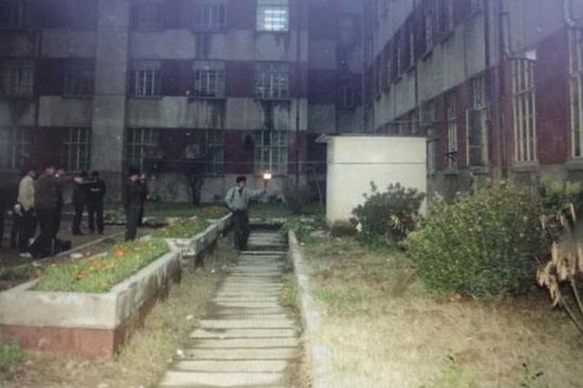 抓捕视频公布！“28年前南医大杀人悬案”是这么破的