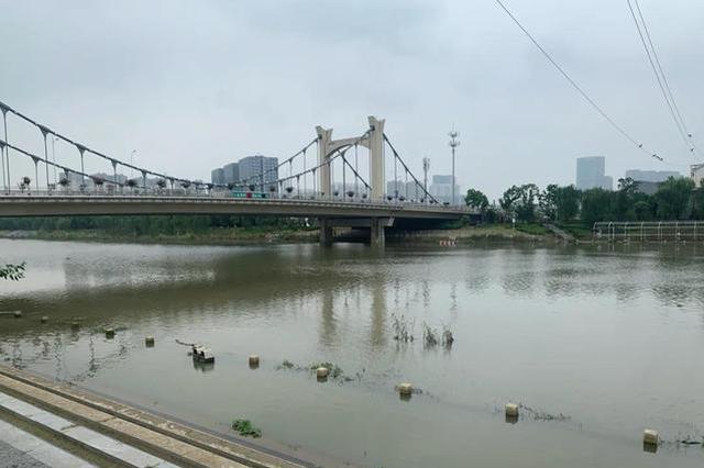 秦淮河大堤|水利部就秦淮河大堤违建问题约谈南京江宁区政府