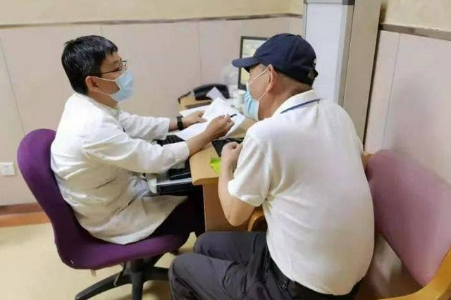 江苏县医院综合服务能力居全国第一