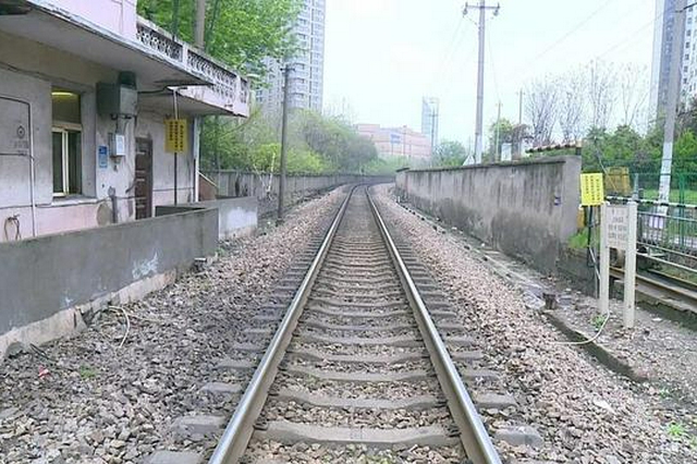 宁芜铁路扩能改造2022年全线开工 城市沿线“缝合复兴”