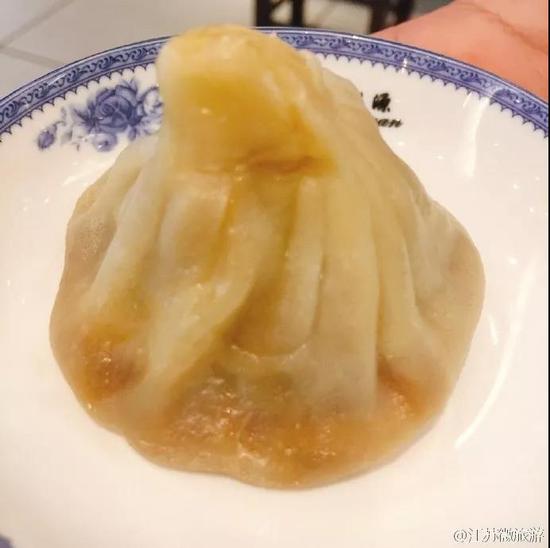 江苏这么好吃,你要来尝尝吗?