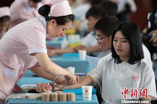 资料图 韦亮 摄