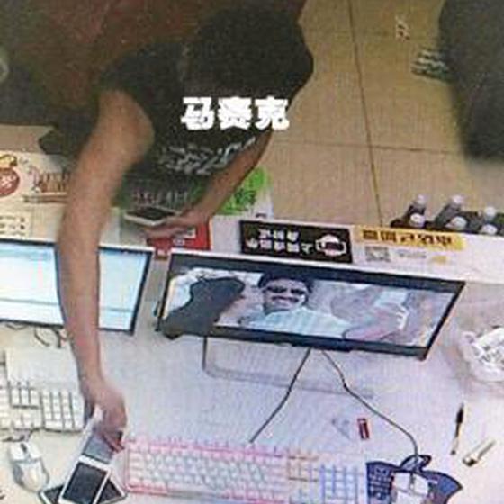 两未成年人一个多月盗11部手机 一人还在取保候审期