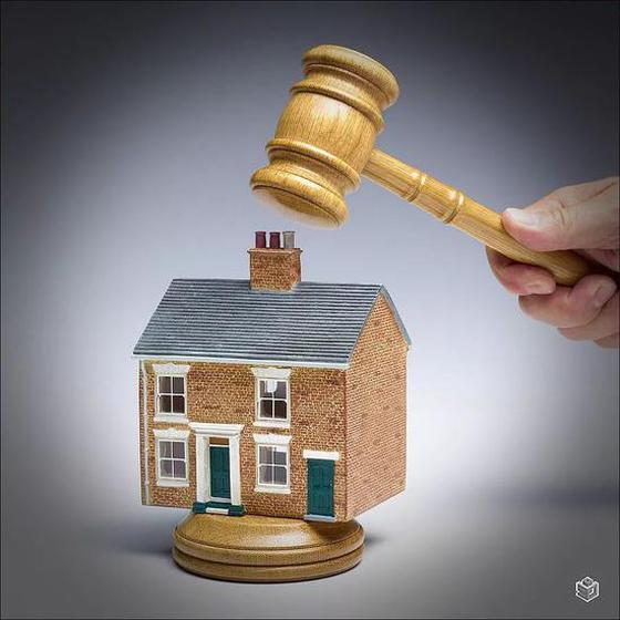 焦虑下的抉择 南京著名"凶宅"成交价高于起拍价300万