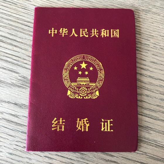 男子用假结婚证为私生子改名 涉伪造事业单位印章罪