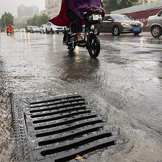 台风“温比亚”登陆！全省将掀起9级阵风局部大暴雨