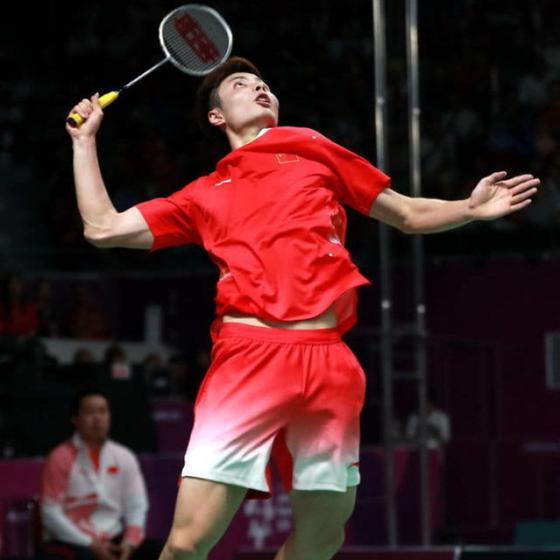 一日四牌！通籍国手在亚运赛场复制北京奥运奇迹