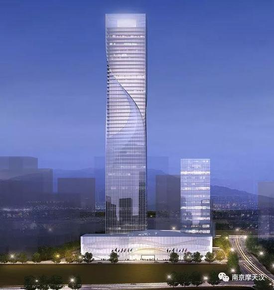 自贸区可以为江北乃至为南京带来什么？