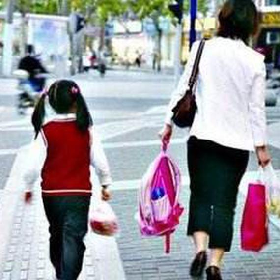 南京90万学生迎来新学期 “弹性离校”结束时间统一为18点