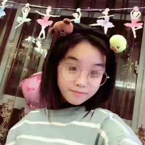 徐州初三女生家中坠亡 警方：正调查是否曾遭人欺凌