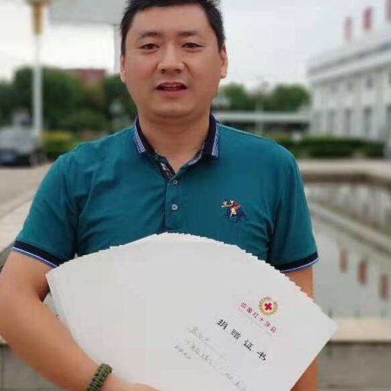 一个多管“闲事”的退伍军人