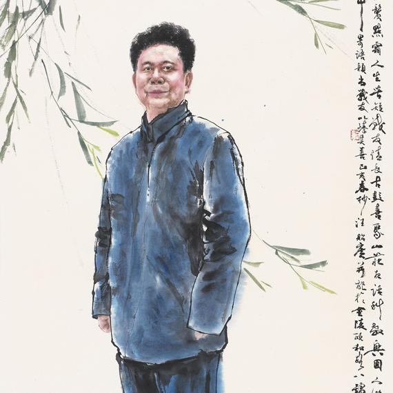 一个人与一座城：一位老兵三赴临汾的寻“根”之旅