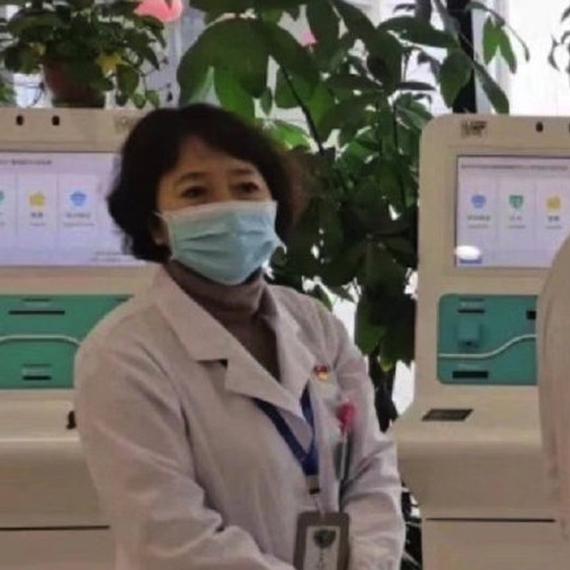 南京抗疫医生徐辉突发疾病逝世 享年51岁