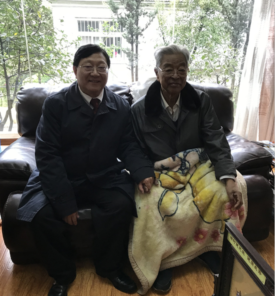 (南京大学商学院思谋会供图)