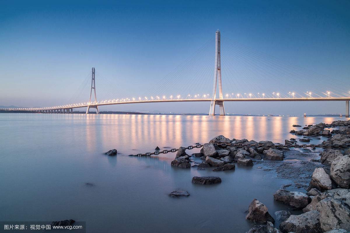 江苏省六部门联合打击整治长江流域污染环境违法犯罪