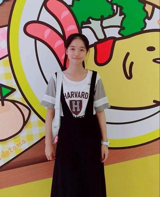 图为张宁宁
