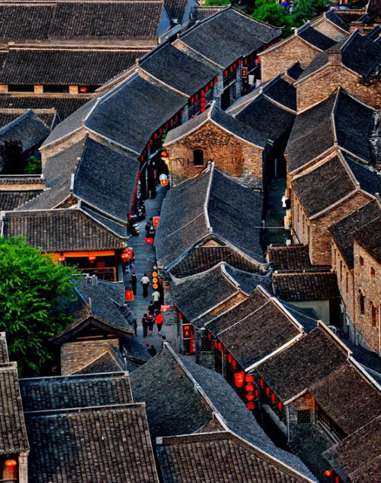 时光礼物，老街传奇！《江苏超好玩》第四期收官