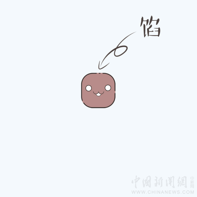 汤圆VS元宵傻傻分不清楚？看完本文就懂了