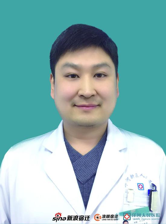 洋河人民医院：健康宣教进社区 关爱颈肩腰腿疼