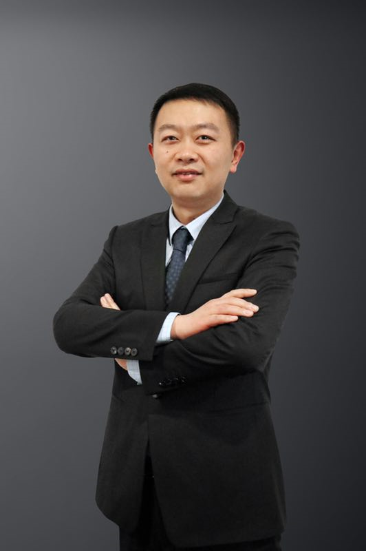苏宁易购集团华东一区南京大区总经理徐仲