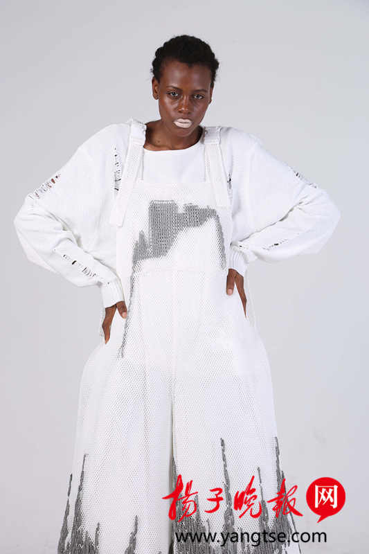 苏大学子捧获2018中国国际大学生时装周7项大奖