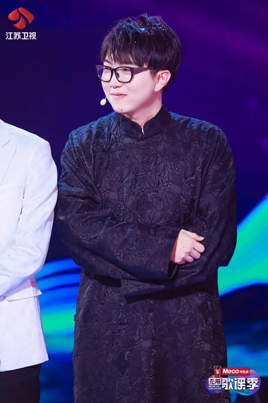 薛之谦李荣浩毛不易等献唱《无限歌谣季》情