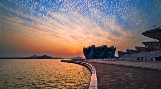 江苏人游江苏秋季精品旅游线路推荐(徐州篇