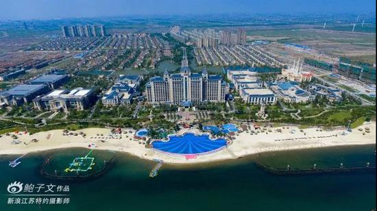 海景、海鲜.这里还有你最想要的碧海银沙!