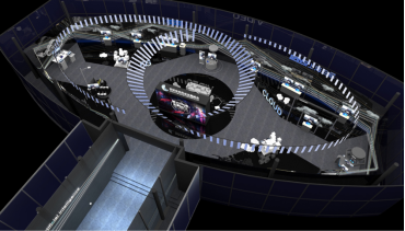 【揭秘】第二届全球未来网络发展峰会亮点全攻