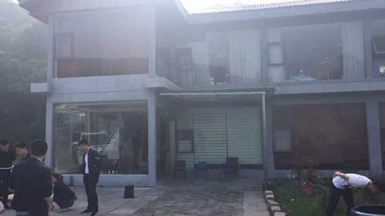 苏浙警方联手破获跨省网络赌博大案 涉案额超10亿