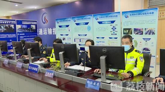 一张网、四新招，江苏复工率领跑全国的背后