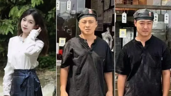 苏州姑苏公安确认“碎花裙女生”“大勺哥”为见义勇为人员