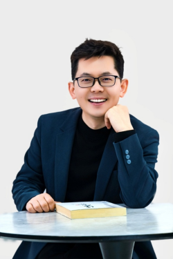 气体圈子总裁 任路