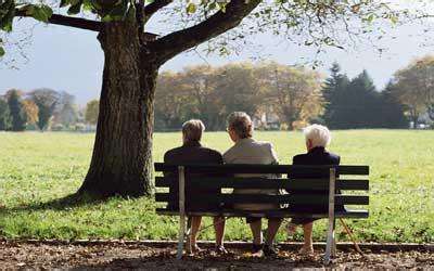 无锡放开养老服务市场 简化审批降低准入门槛
