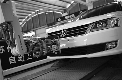 苏州新车上牌 只需30分钟