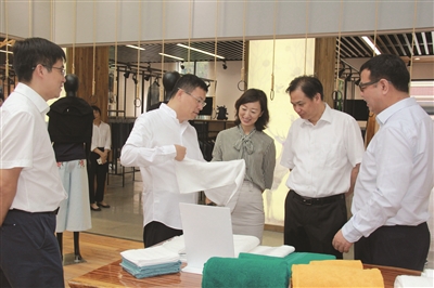 展品展示厅