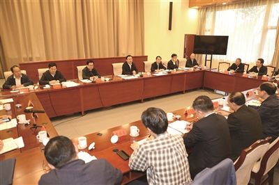 第二届江苏发展大会暨首届全球苏商大会专题工作会在宁召开